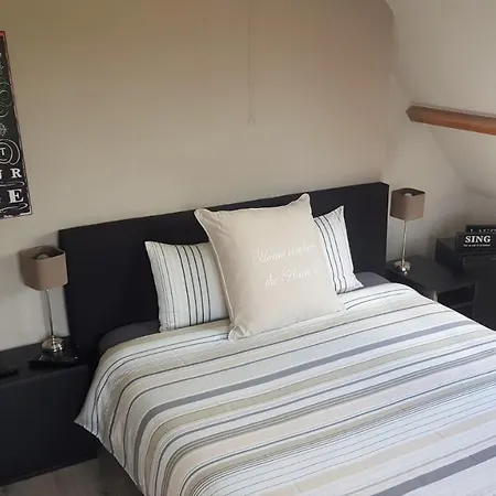 Col Del Vino Bed and Breakfast 3*
