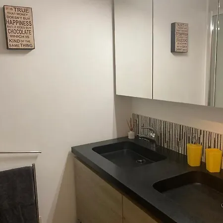 Col Del Vino Bed and Breakfast Wevelgem
