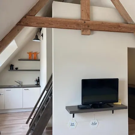 Col Del Vino 3* Wevelgem