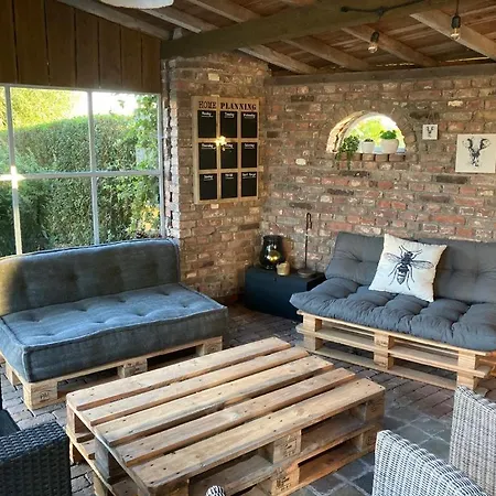 Col Del Vino Bed and Breakfast 3*