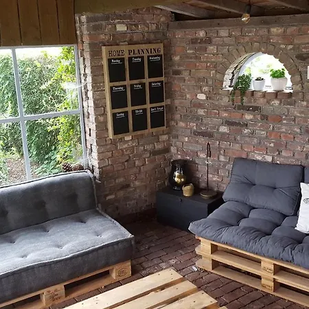 Col Del Vino Bed and Breakfast Wevelgem