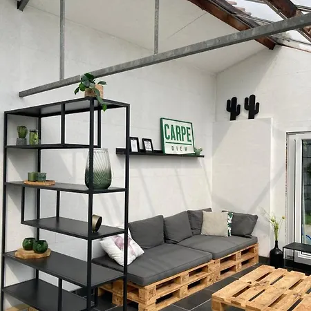 Col Del Vino Bed and Breakfast Wevelgem