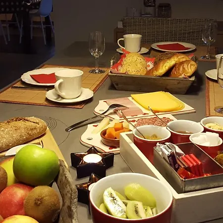 Bed and Breakfast Col Del Vino 3*