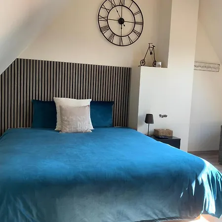 Col Del Vino Bed and Breakfast 3*
