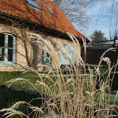Bed and Breakfast Col Del Vino 3*